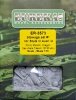 Eureka XXL ER-3573 Stowage Set for Sturmgeschütz III Ausf.G (Das Werk, Dragon, MiniArt, RFM, Takom) 1/35